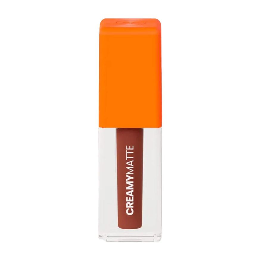 Mari Maria Batom Creamy Matte Maria Beatriz