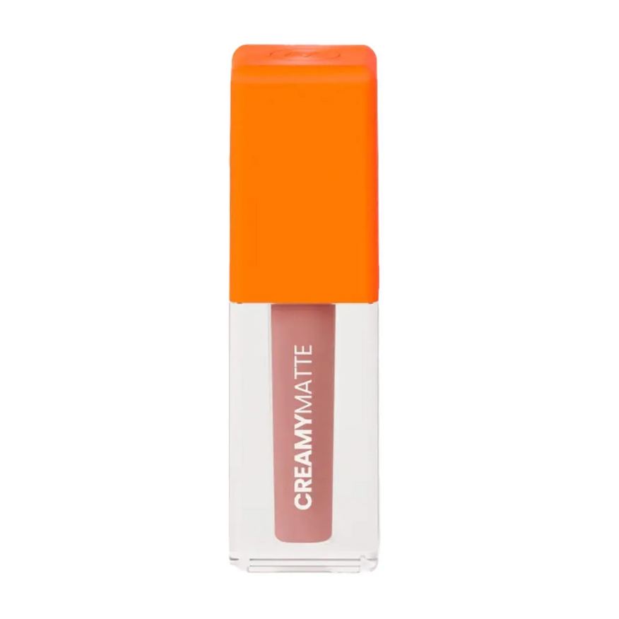 Mari Maria Batom Creamy Matte Maria Clara