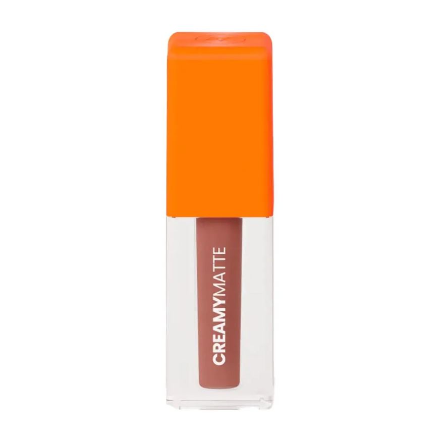 Mari Maria Batom Creamy Matte Maria Eduarda