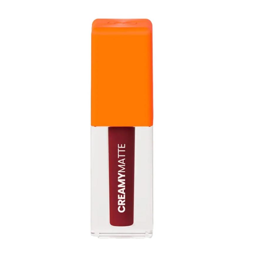 Mari Maria Batom Creamy Matte Maria Isabel.
