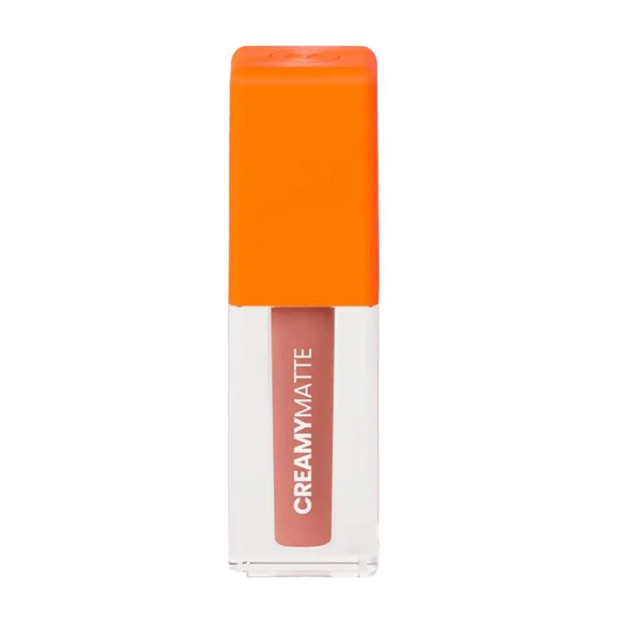 Mari Maria Batom Creamy Matte Maria Júlia