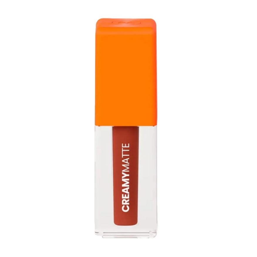 Mari Maria Batom Creamy Matte Maria Sofia