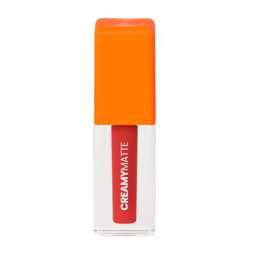 Mari Maria Batom Creamy Matte Maria Valentina