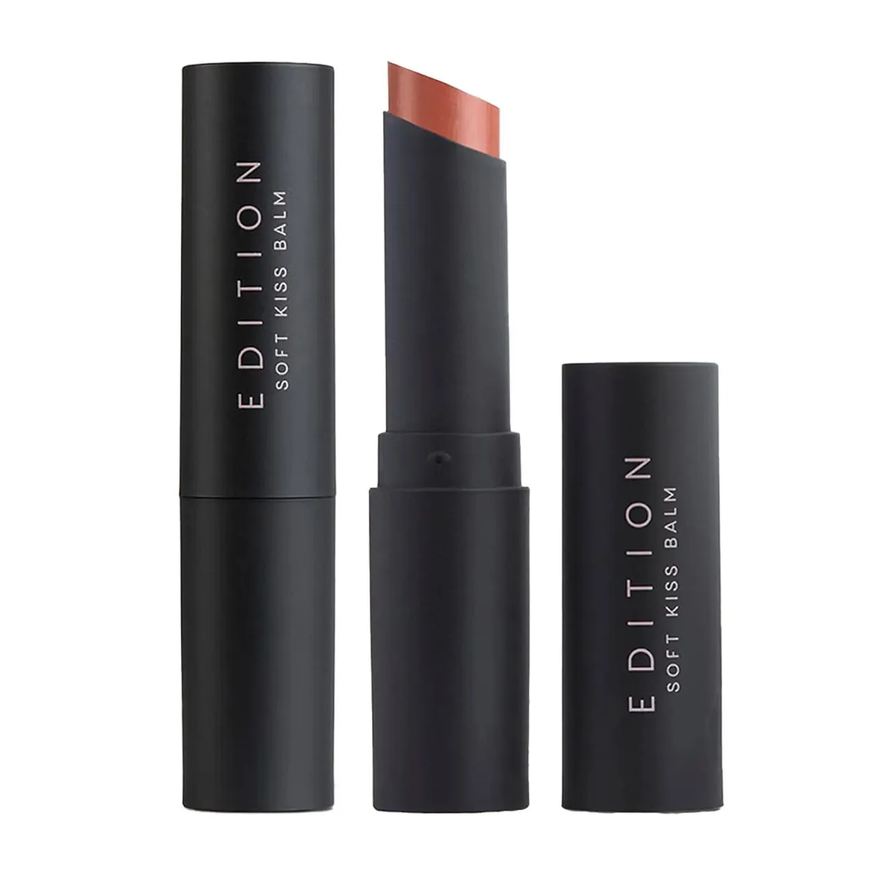 Océane Oceane Edition Soft Kiss Balm Apricot