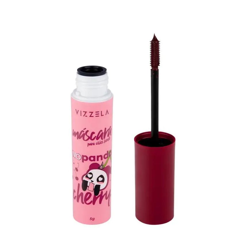 Vizzela Máscara para Cílios no Panda Cherry