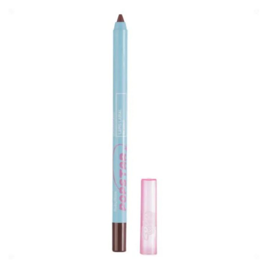 Ruby Rose Lapis Labial Iconic Popstar Comeback Hb-L6700-2