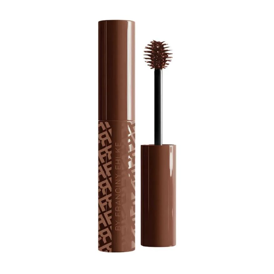 Mboom Máscara para Sobrancelhas Multifuncional By Franciny Ehlke Fran Brows Cor 1