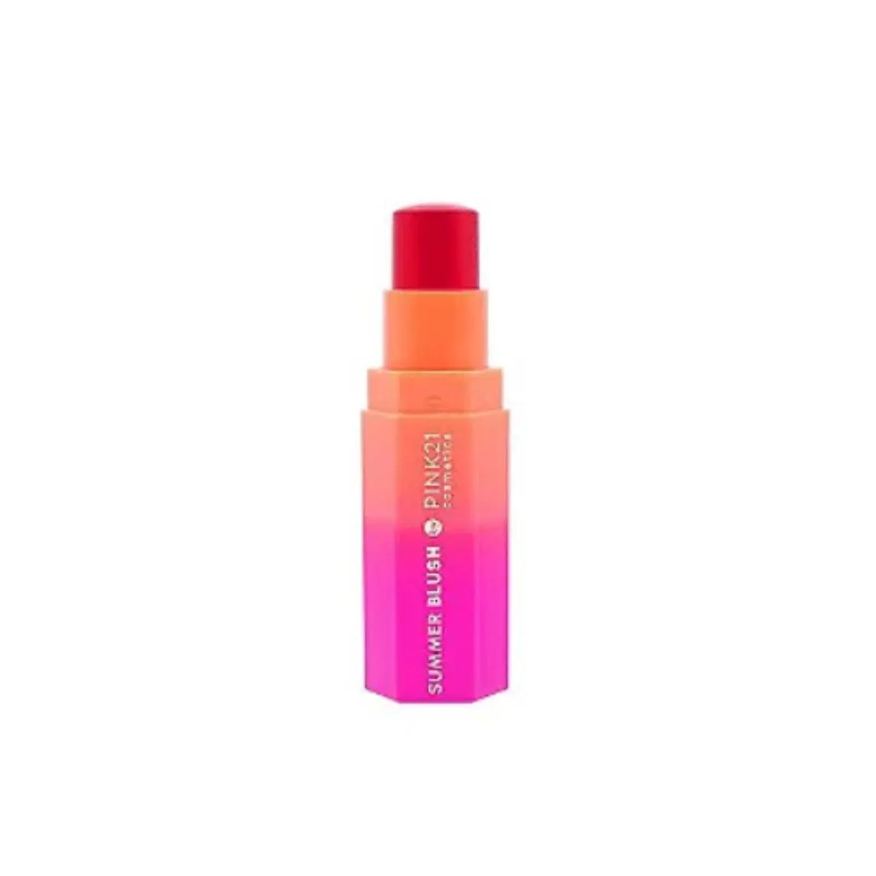 Pink 21 Blush Jelly Summer - 01