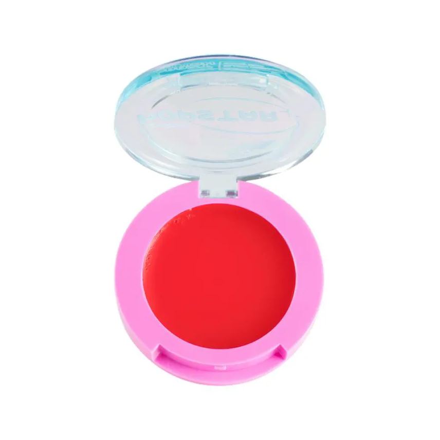 Ruby Rose Blush Cremoso Crazy Flush Pop Star - EGO