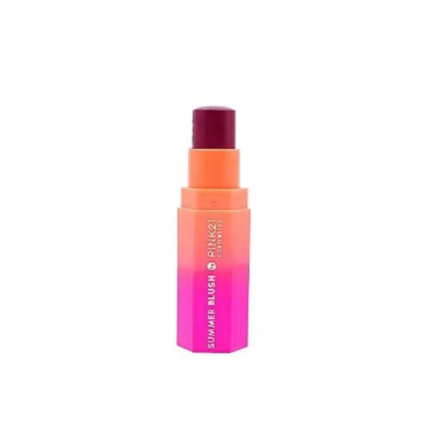 Pink 21 Blush Jelly Summer - 03