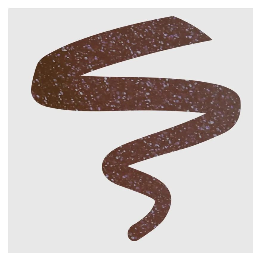 Océane Caneta Delineadora Eyeliner Pen - Oceane Marrom