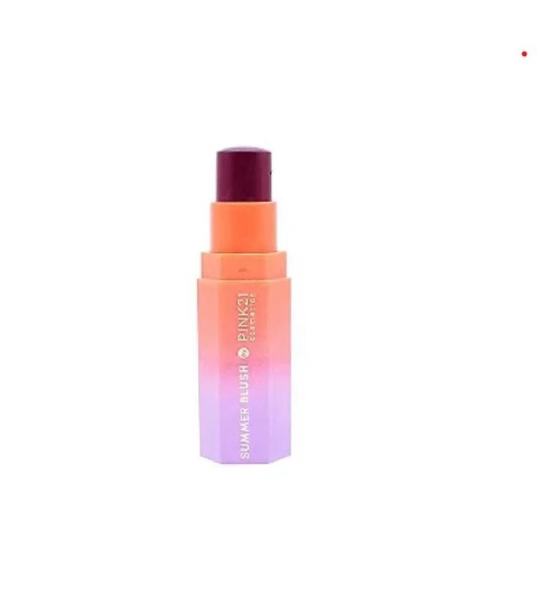 Pink 21 Blush Jelly Summer - 06
