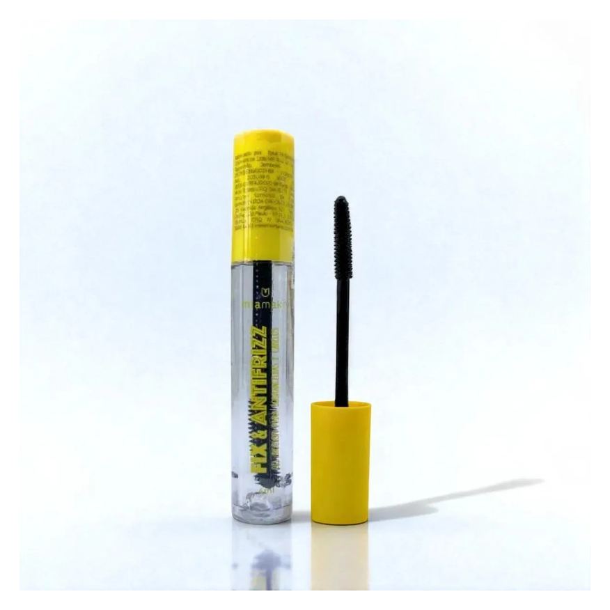 Mia Make Gel Fixador Sobrancelha e Cabelo Fix & Antifrizz