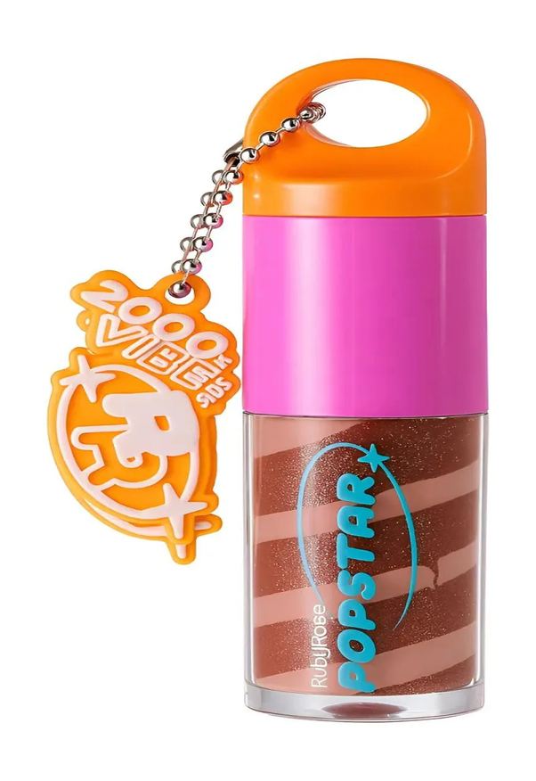 Ruby Rose Gloss Labial Party Time Pop Star - Dejavu