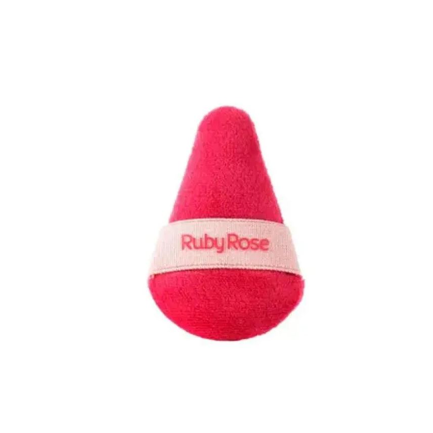 Ruby Rose Esponja de Pó Tiny Touch
