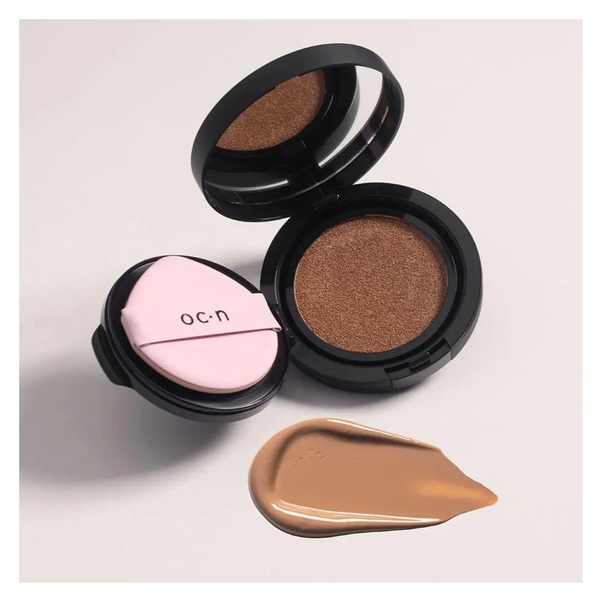 Océane Base Semi-Matte Cushion Foundation - Oceane 050
