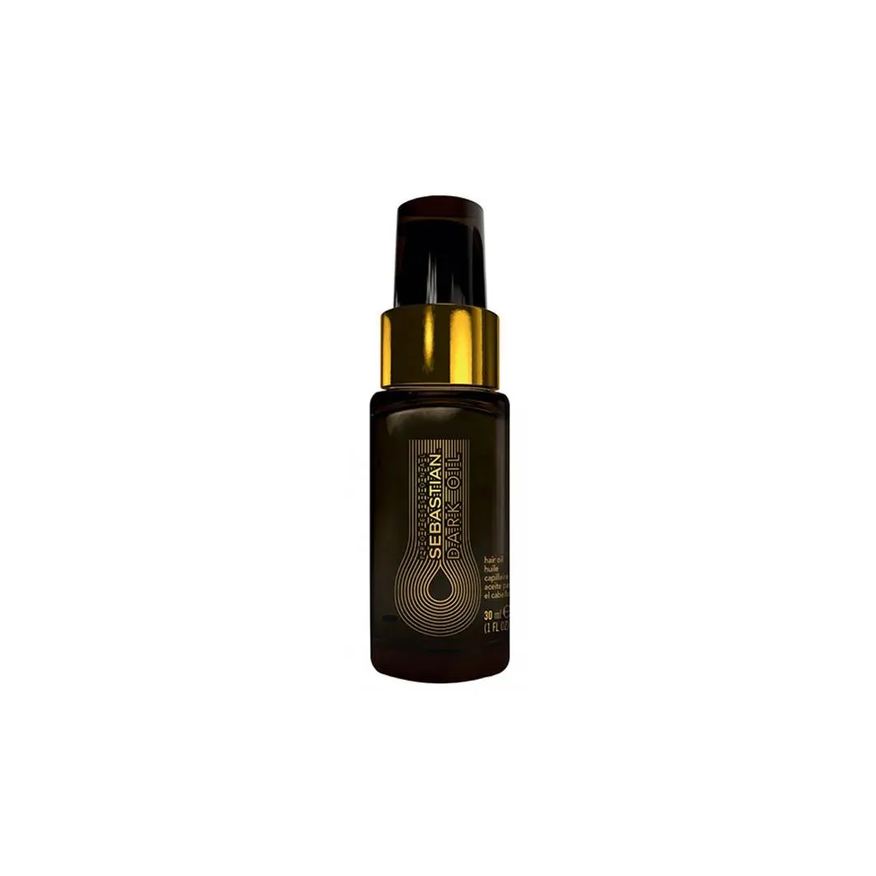 Sebastian Professional Dark Oil - Óleo Capilar 30ml