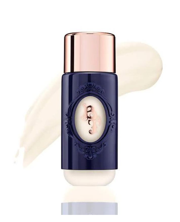 Bruna Tavares Base Liquida Skin Bt Acabamento Aveludado 40ml - F10