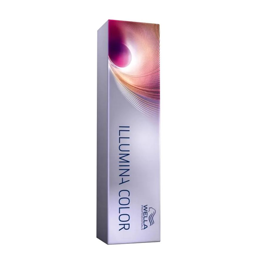 Wella Professionals Wella Illumina Color 4/ 60ml - Castanho Médio
