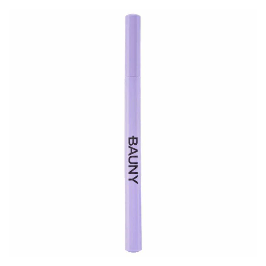 Bauny Caneta Delineadora para Olhos 1ml Preta