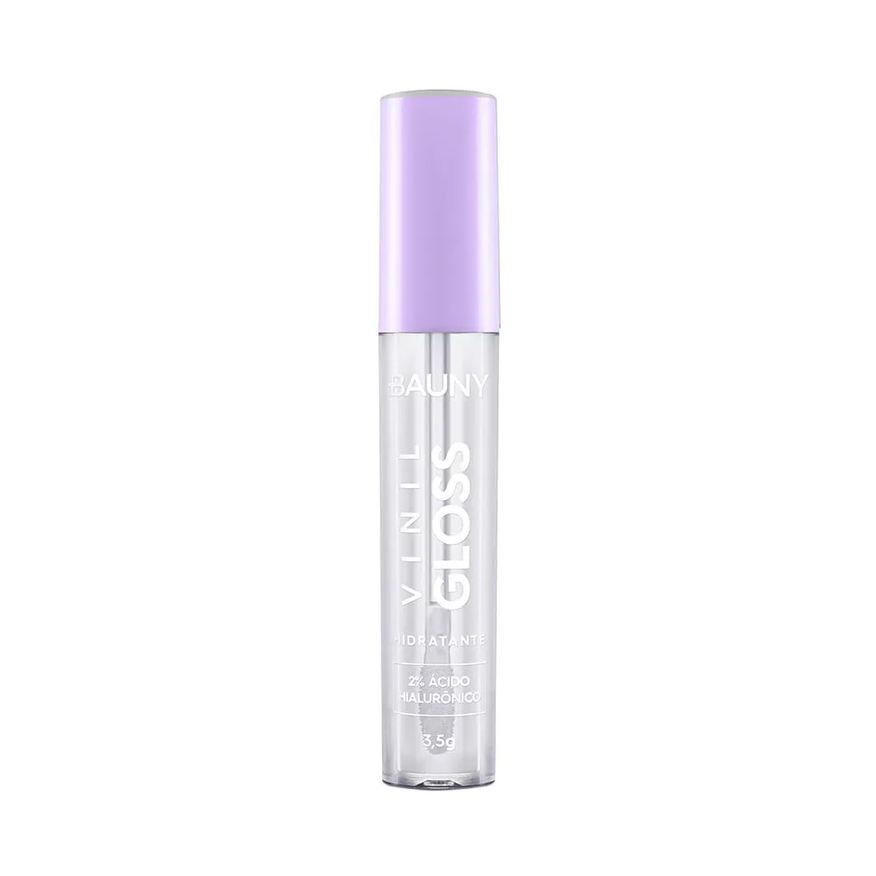 Bauny Gloss Vinil 3,5g BE Glossy