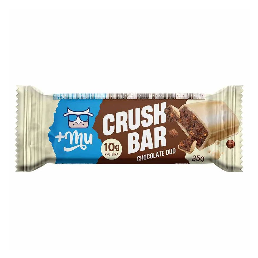 Mais Mu Display Crush Bar Duo 12un