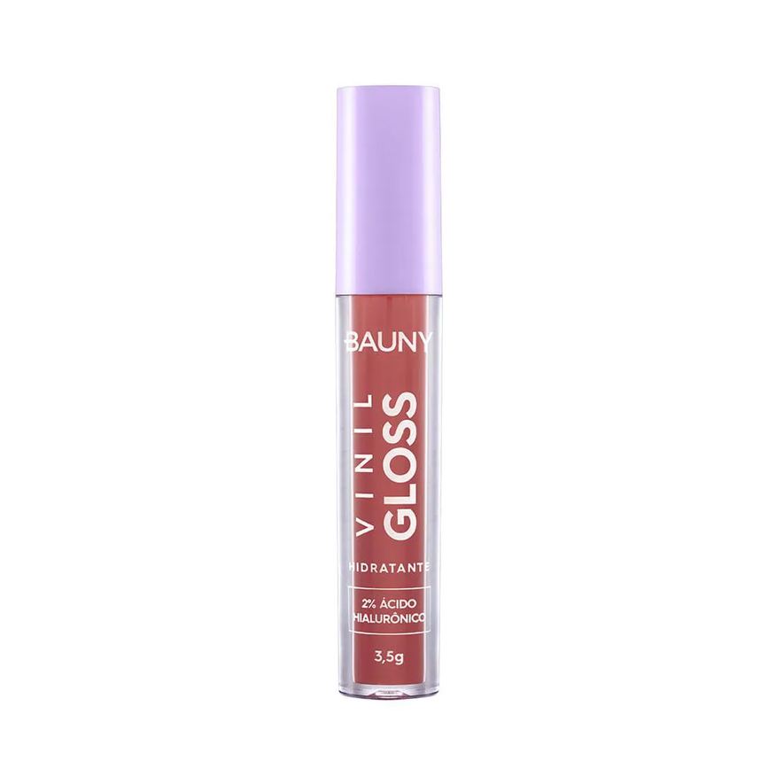 Bauny Gloss Vinil 3,5g BE Brave