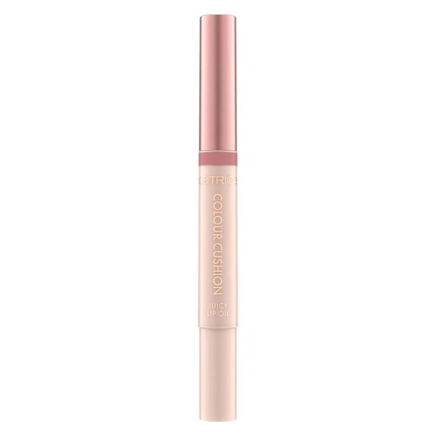 Catrice Óleo Labial Cushion 010