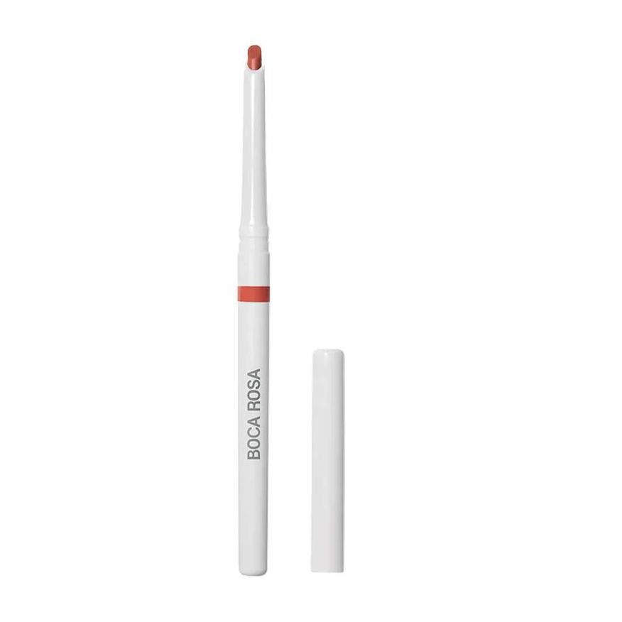 Boca Rosa Contorno Labial 350mg Rosê Intenso