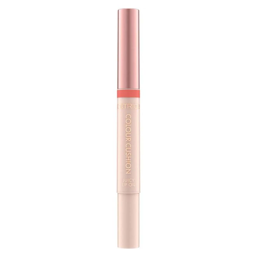 Catrice Óleo Labial Cushion 020
