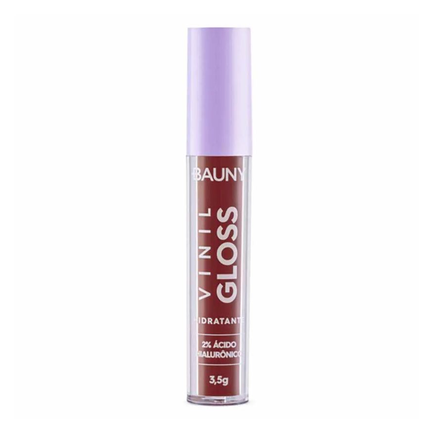 Bauny Gloss Vinil 3,5g BE Sweet
