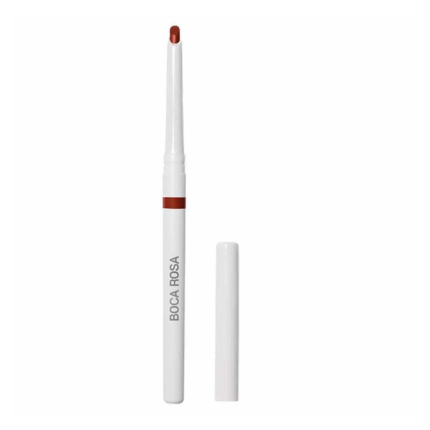 Boca Rosa Contorno Labial 350mg Chocolate Intenso