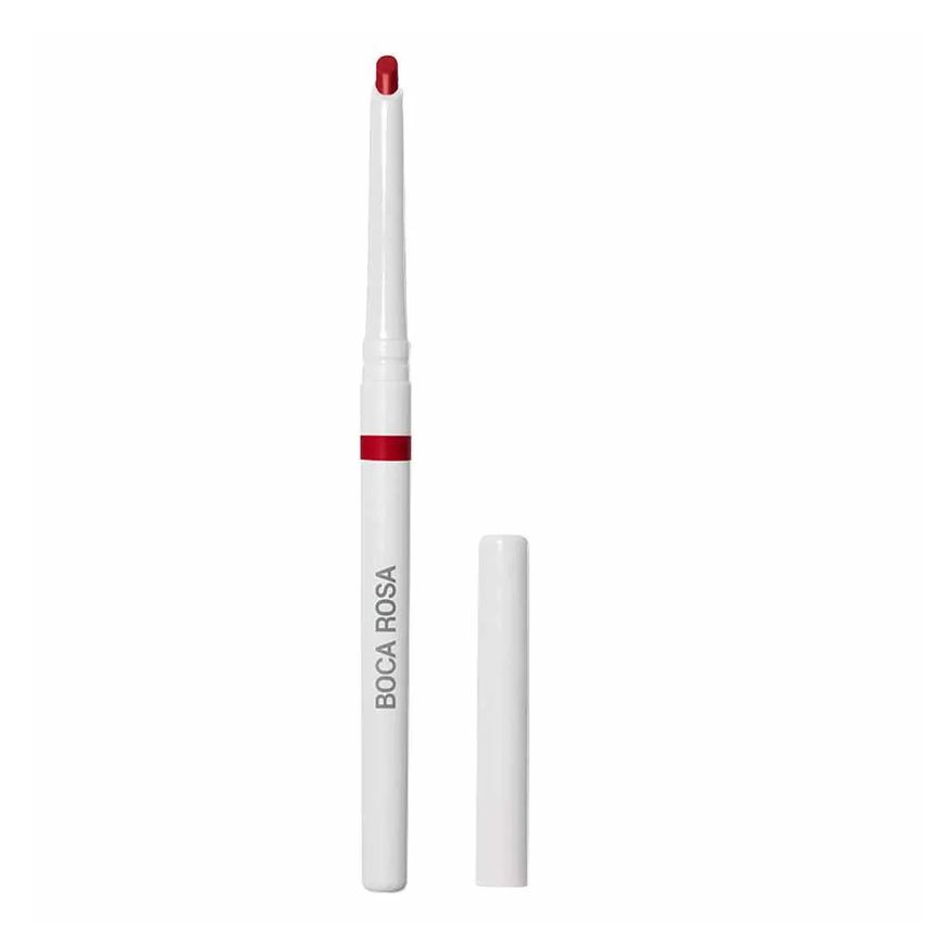 Boca Rosa Contorno Labial 350mg Cereja Intenso