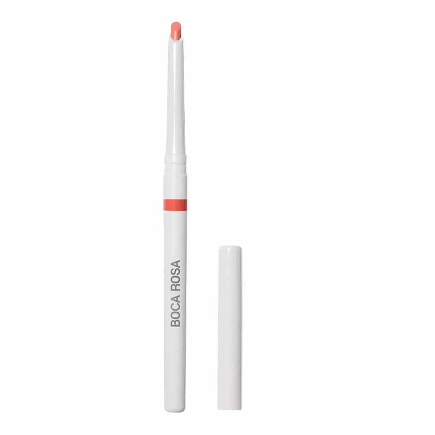 Boca Rosa Contorno Labial 350mg Amêndoa Intenso