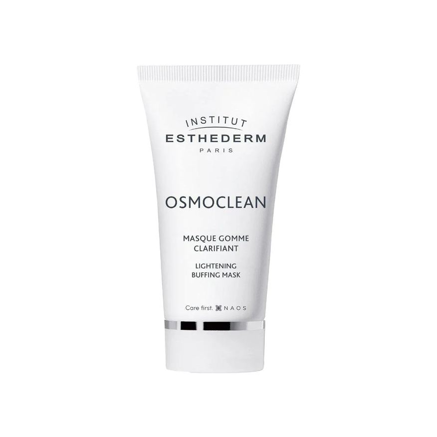 Esthederm Máscara Esfoliante Facial Osmoclean Gomme Clarifiant com 75ml