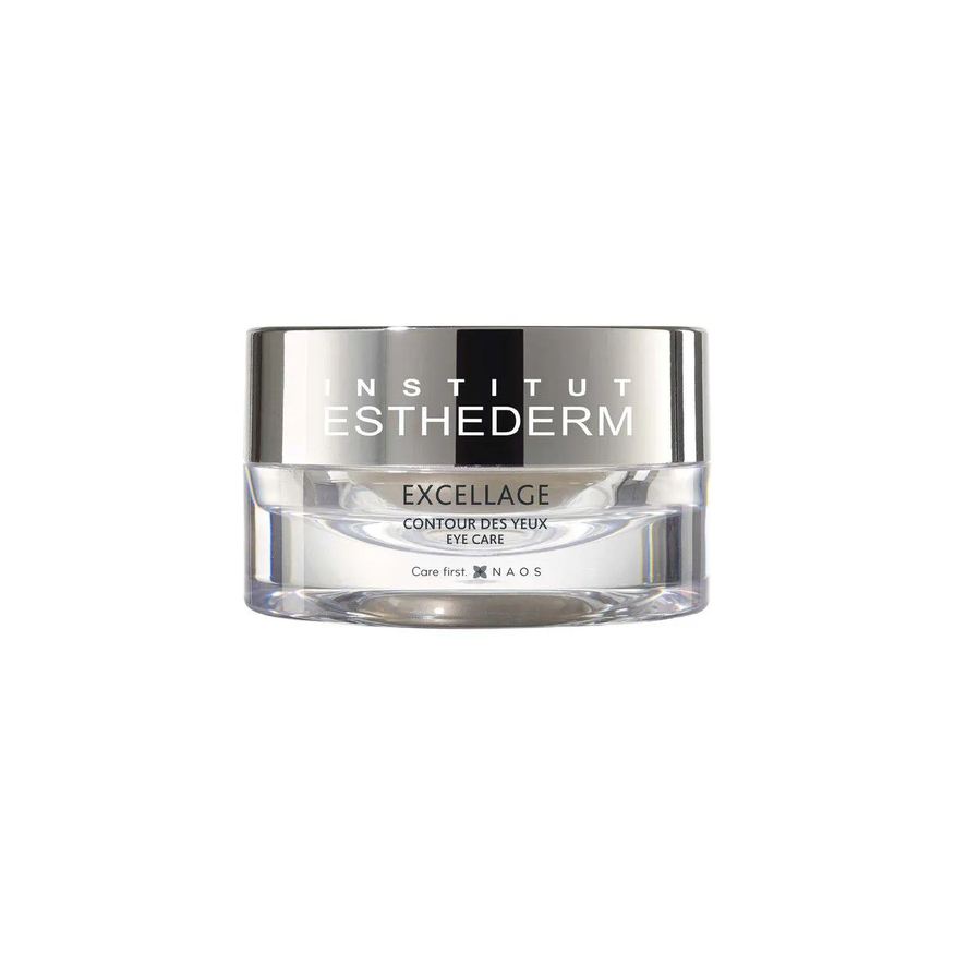 Esthederm Creme para Contorno dos Olhos Excellage com 15ml