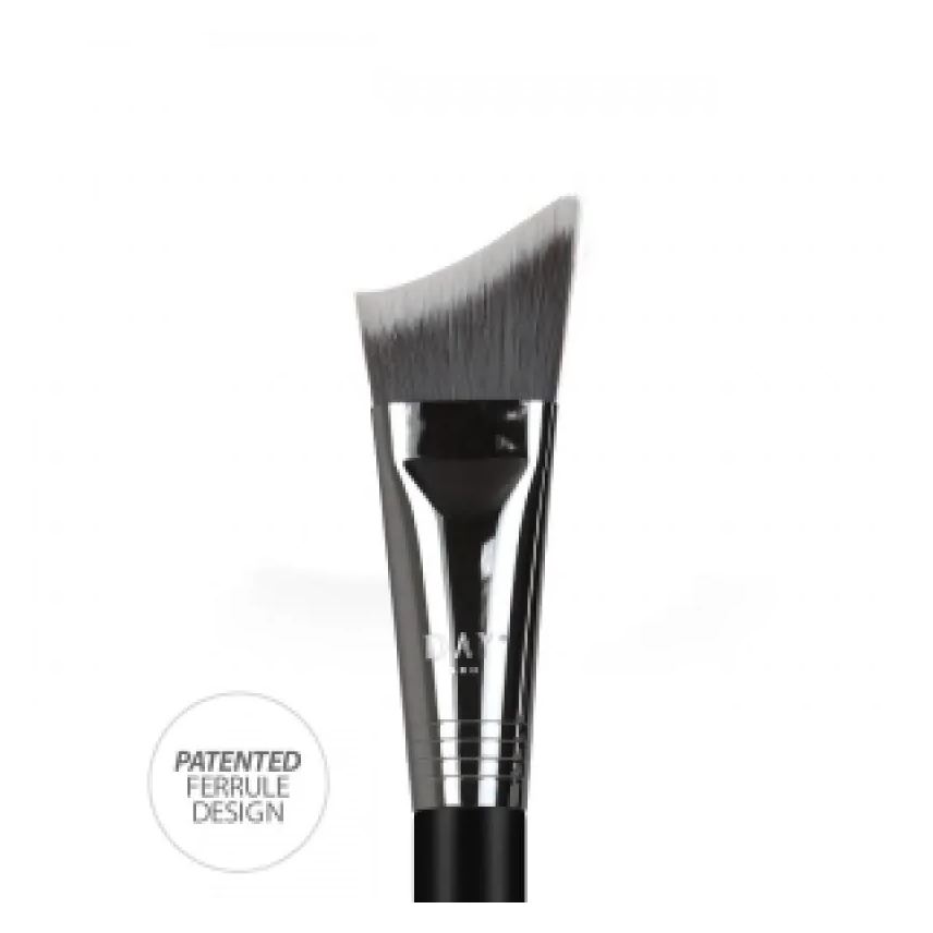 Daymakeup Pincel para Base Foundation Makeup Brush F57