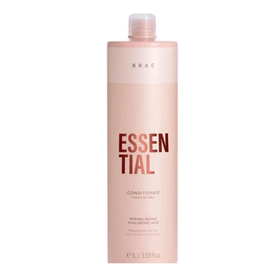 Braé Brae - Essential - Condicionador 1L
