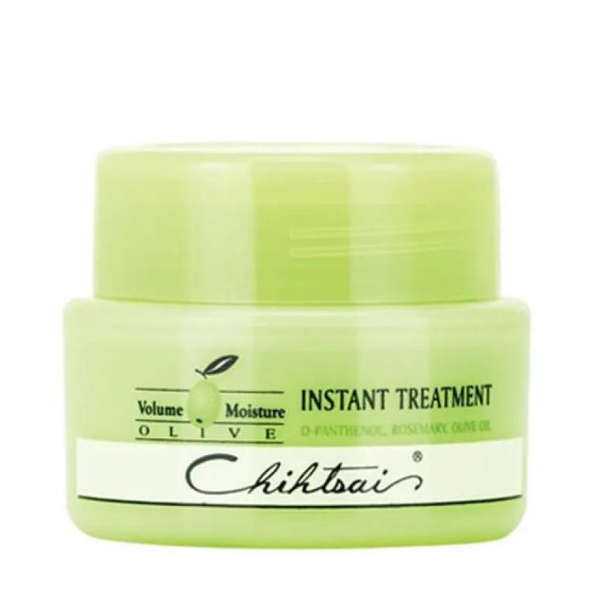N.p.p.e. Sh-Rd Olive Instant Treatment - Tratamento Hidratante 150ml