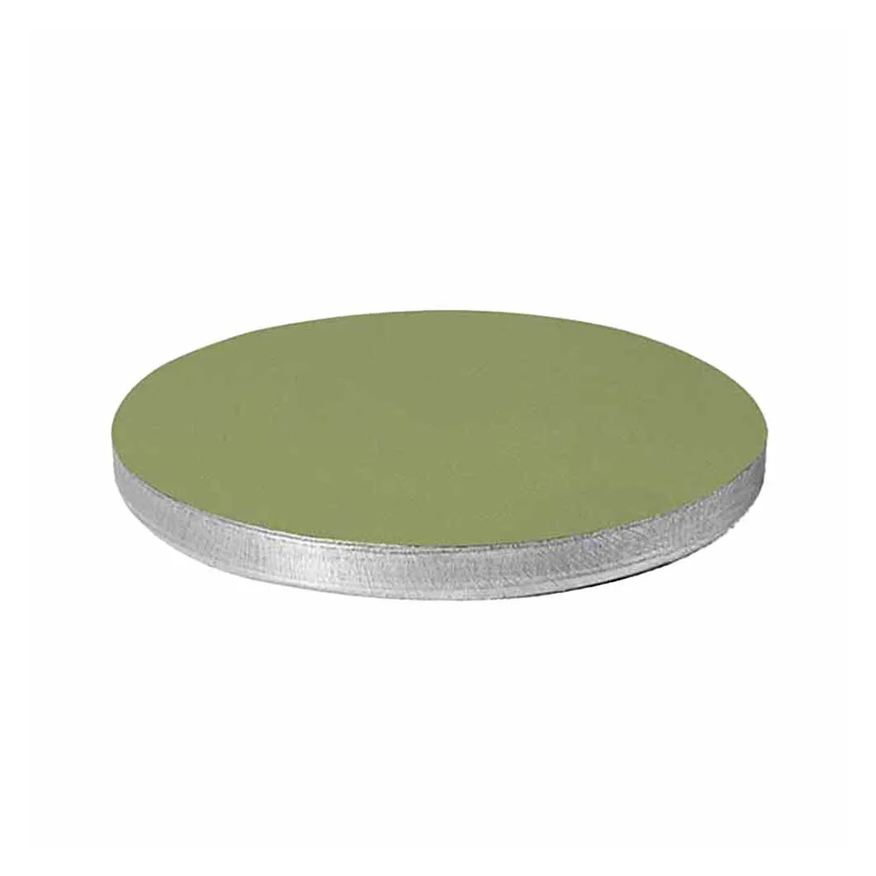 Makiê Corretivo Facial Mini Camuflagem Creme Mapa das Cores 4g Green