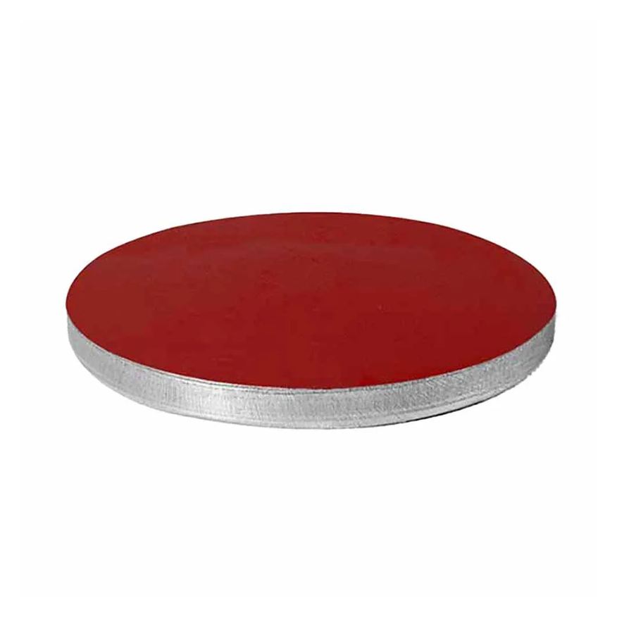 Makiê Corretivo Facial Mini Camuflagem Creme Mapa das Cores 4g RED