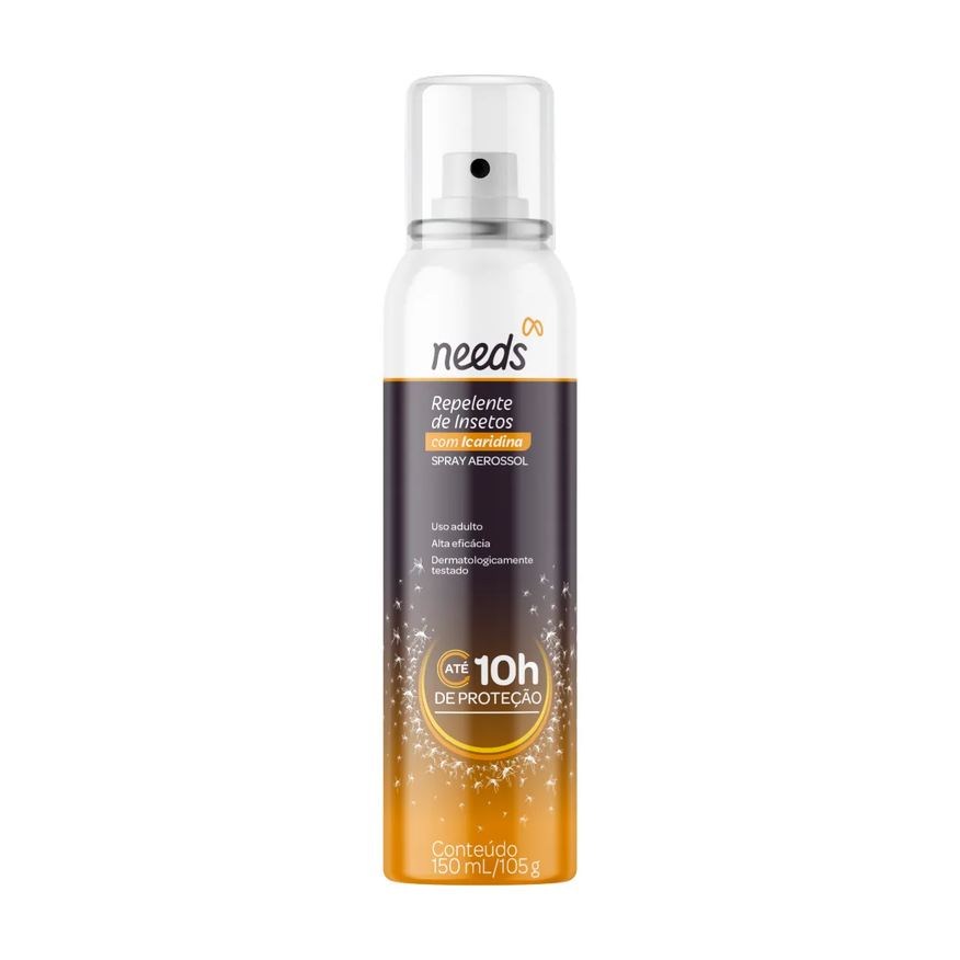 Cimed Repelente de Insetos Loção Xô Inseto! 15% Deet 200ml