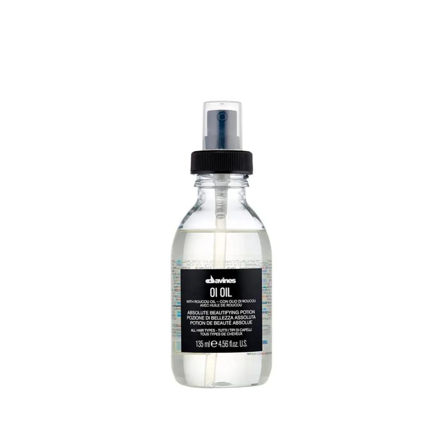 Davines Oi Óleo de Tratamento Multifunções 135ml