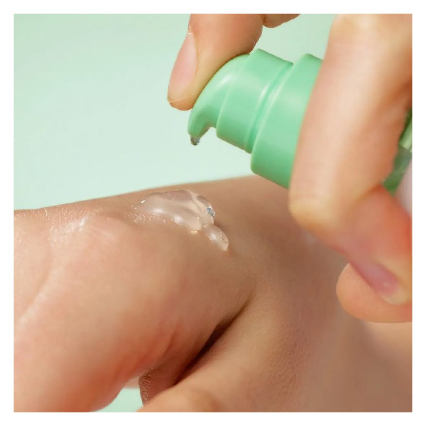 Facial Sérum Purito Wonder Releaf Centella Serum Unscented 60ml