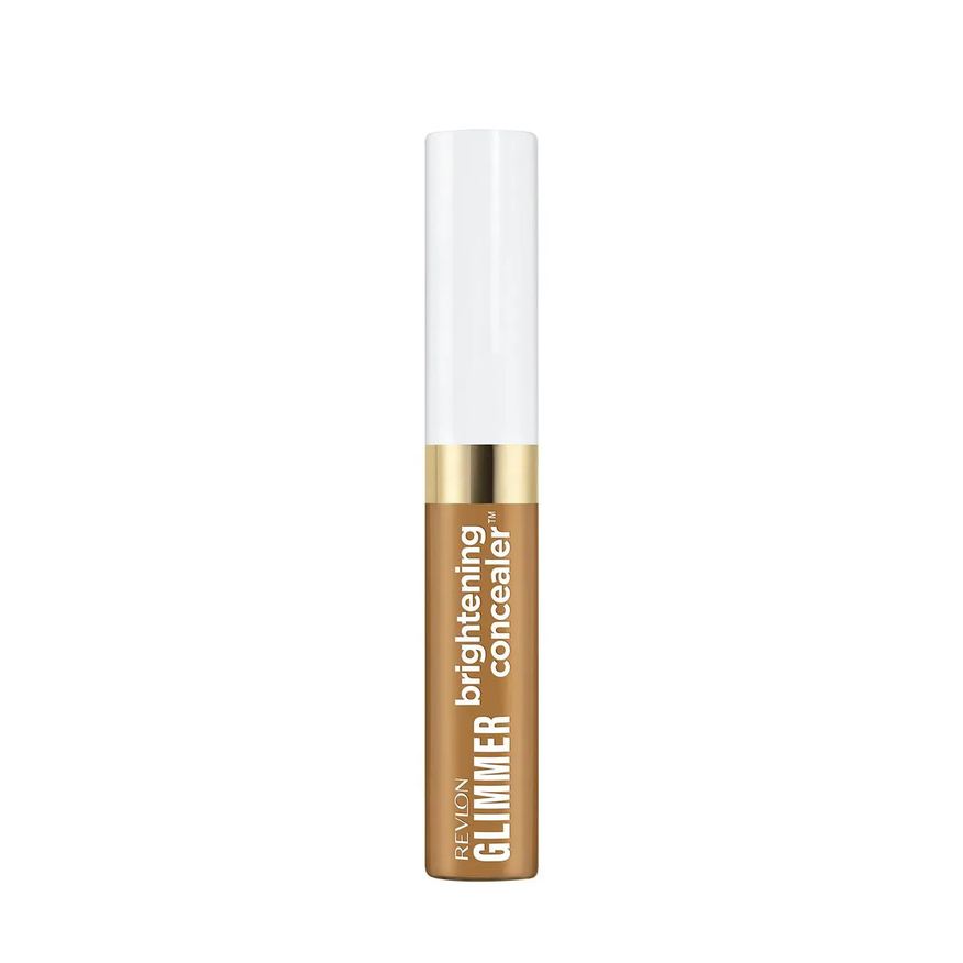 Revlon Glimmer Brightening Concealer 165 - Corretivo Iluminador 9ml