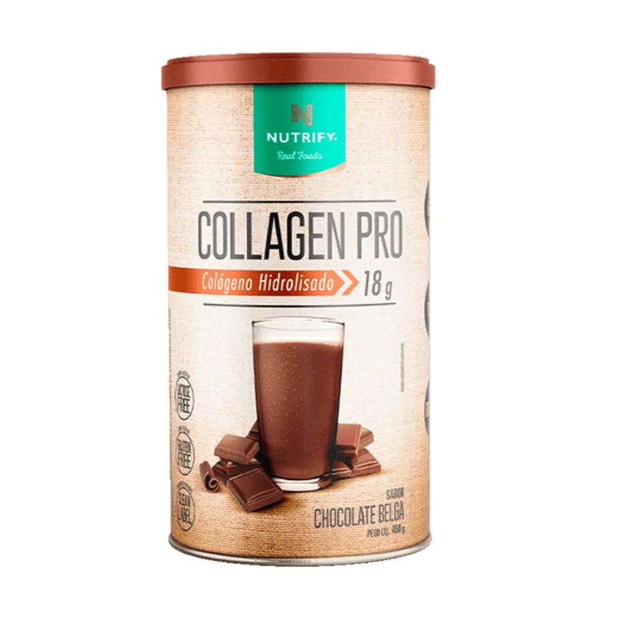Nutrify Collagen Pro + Body Balance