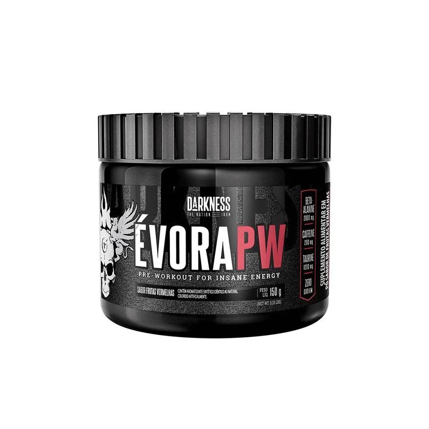 Darkness Évora Pw