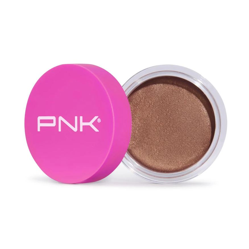 Pink Cheeks Sombra Cremosa Fps 21 Fpuva 08 - Escolha a Cor Mocha