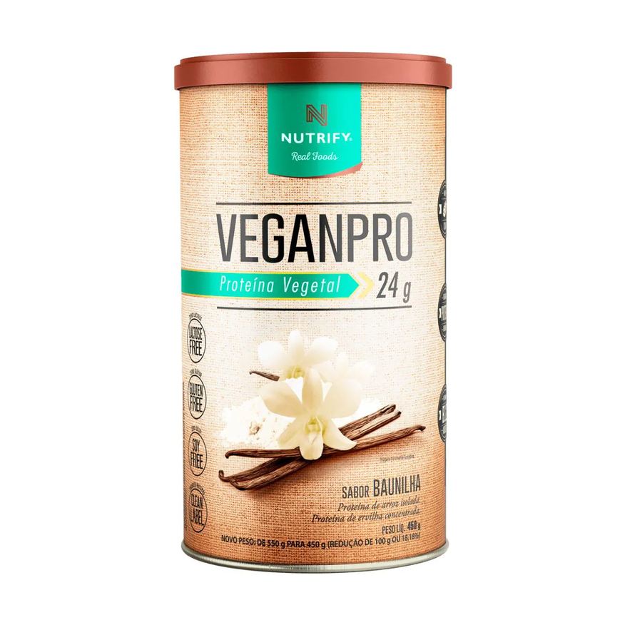 Nutrify Veganpro
