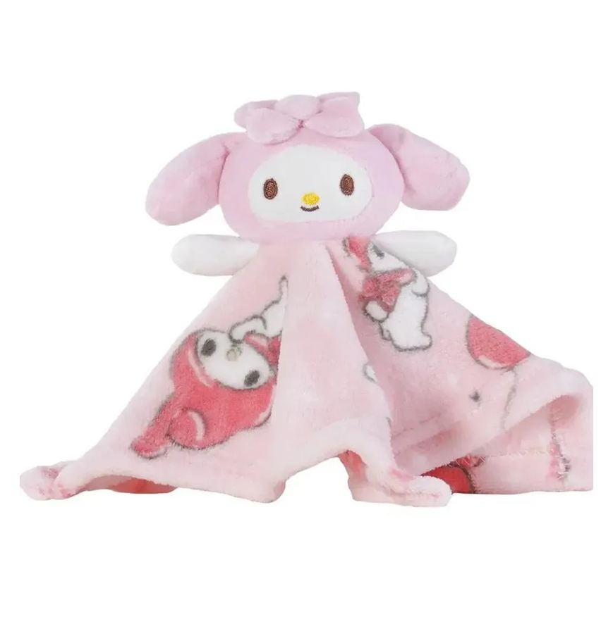 Bene Casa Naninha Hello Kitty My Melody 25*25Cm